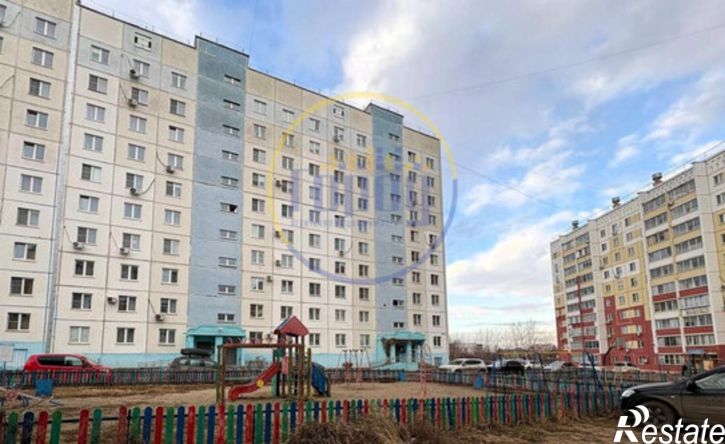 1-комн квартира проспект Славы, 32Б,  д. 32Б