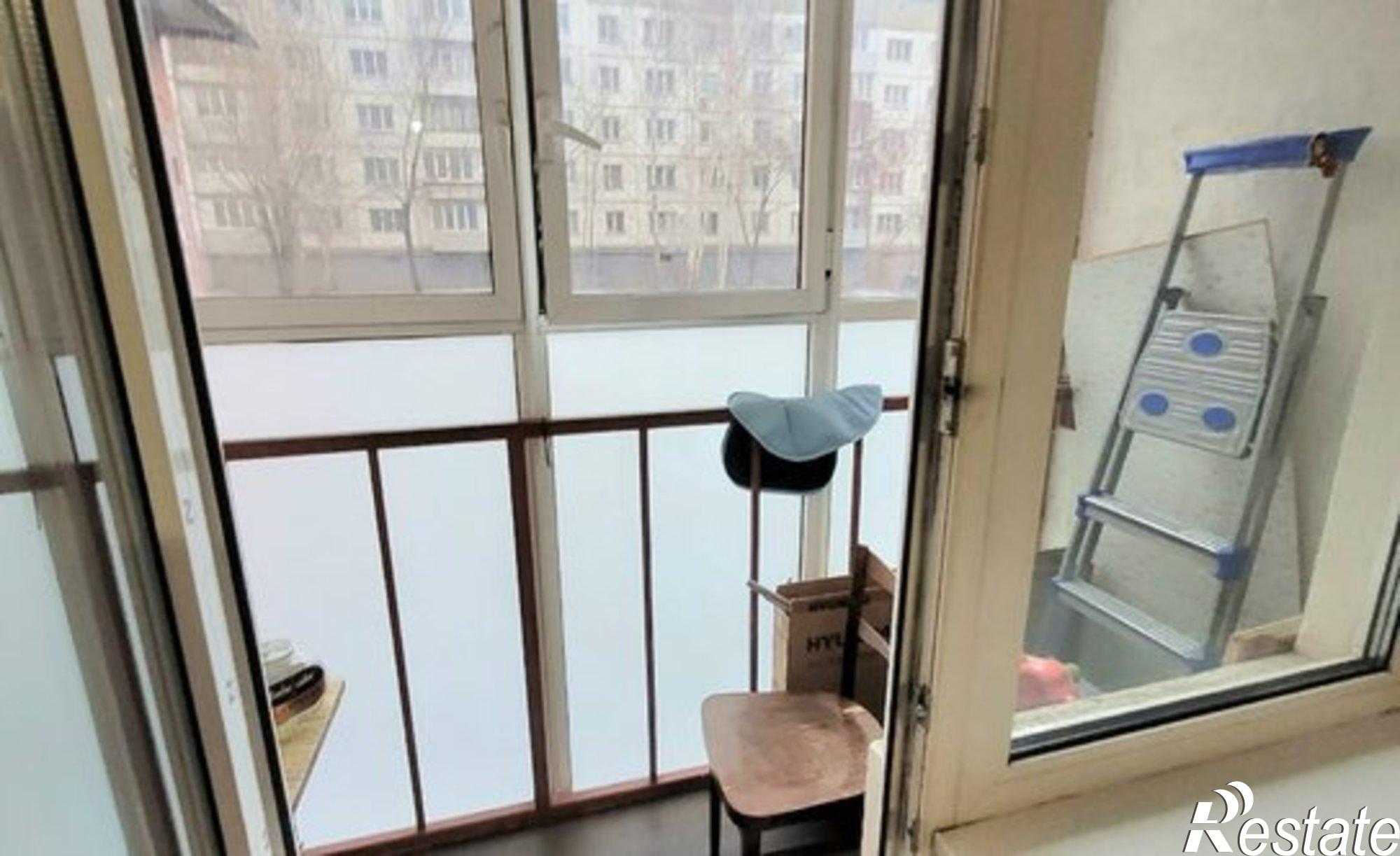 Купить квартиру за 4 600 000 рублей на ул Ивана Кожевникова, 2А