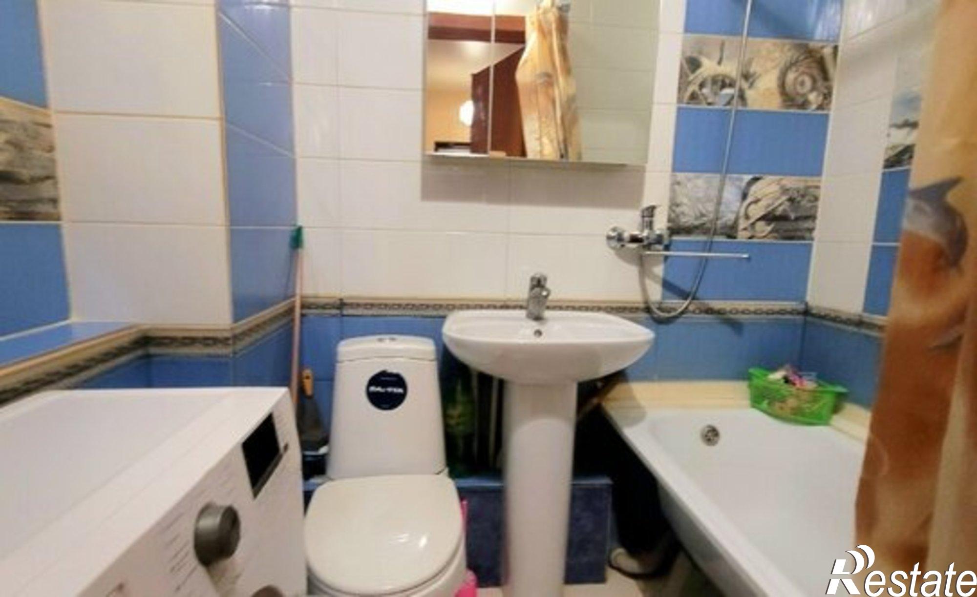 Купить квартиру за 4 600 000 рублей на ул Ивана Кожевникова, 2А