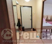 2-комн, 49кв м, этаж 1/12 ул Ивана Кожевникова, 2А