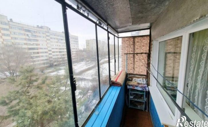 1-комн квартира Коммунистический проспект, 11Б,  д. 11Б