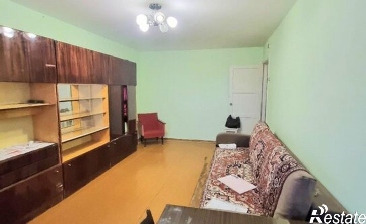 1-комн квартира Коммунистический проспект, 11Б,  д. 11Б