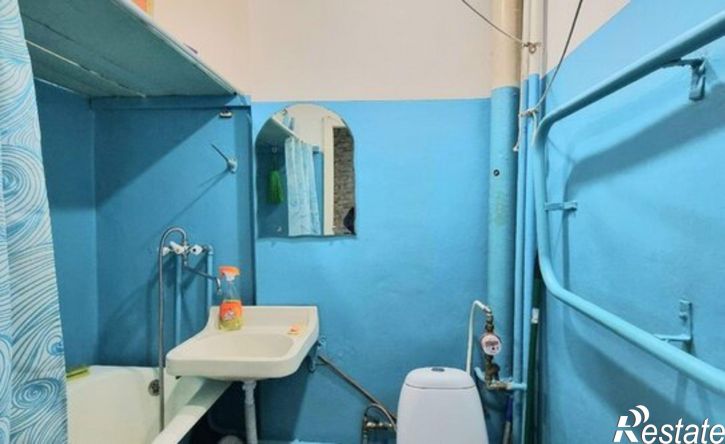 1-комн квартира Коммунистический проспект, 11Б,  д. 11Б