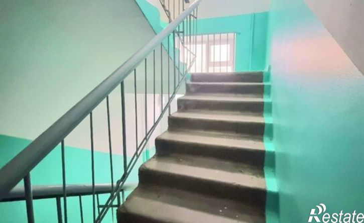 1-комн квартира Коммунистический проспект, 11Б,  д. 11Б