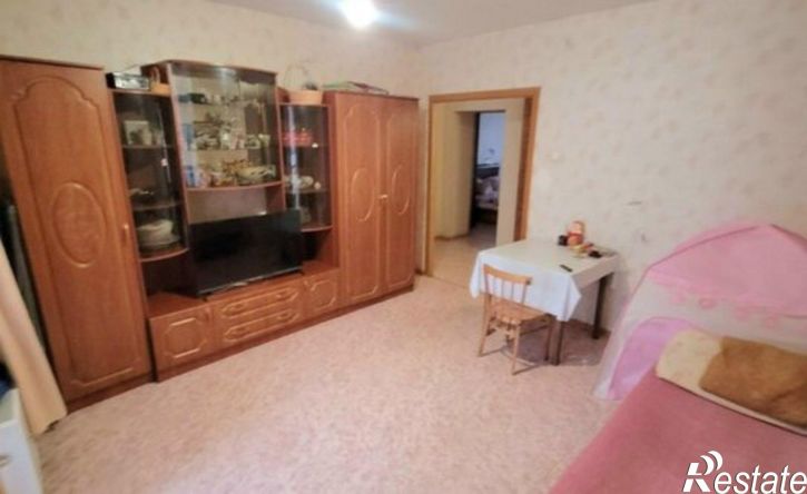 2-комн квартира ул Ивана Кожевникова, 2А,  д. 2А