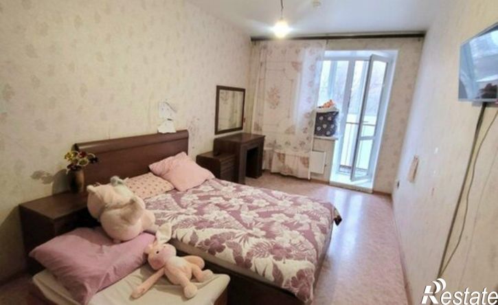 2-комн квартира ул Ивана Кожевникова, 2А,  д. 2А