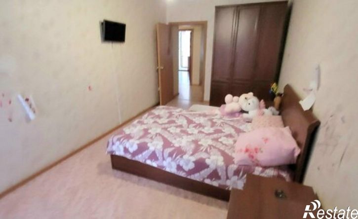 2-комн квартира ул Ивана Кожевникова, 2А,  д. 2А