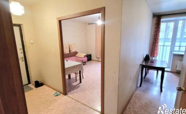 2-комн квартира ул Ивана Кожевникова, 2А,  д. 2А