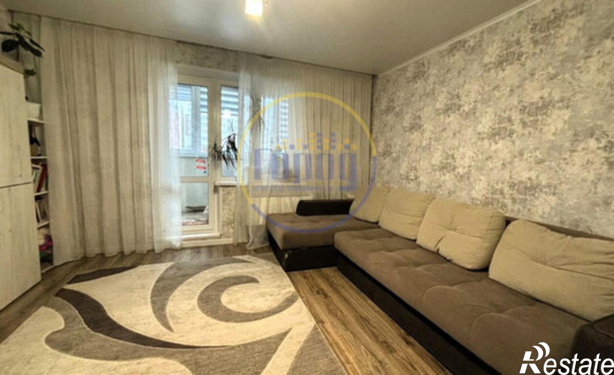 Купить квартиру за 6 150 000 рублей на улица Кожевникова, 49А