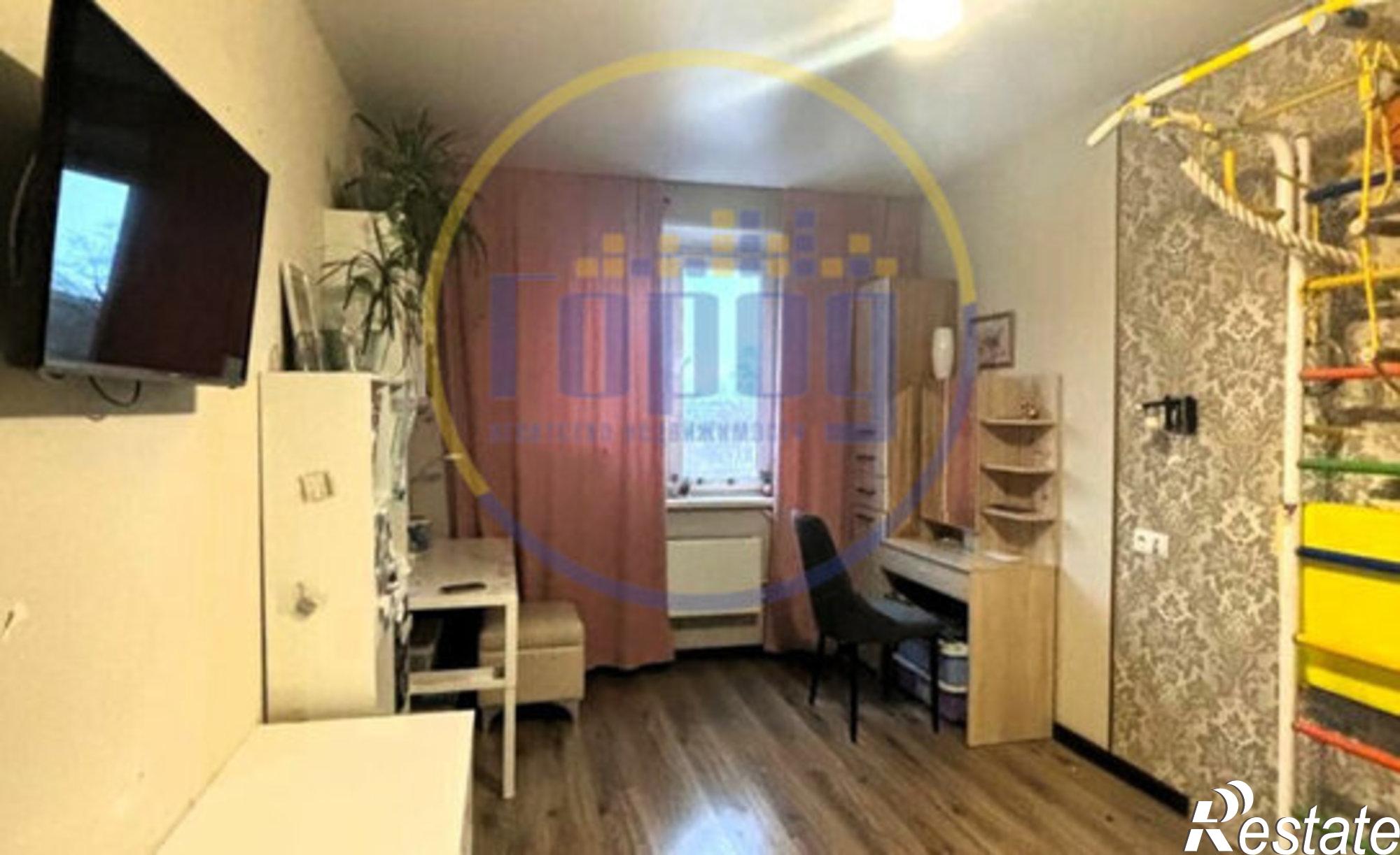 Купить квартиру за 6 150 000 рублей на улица Кожевникова, 49А