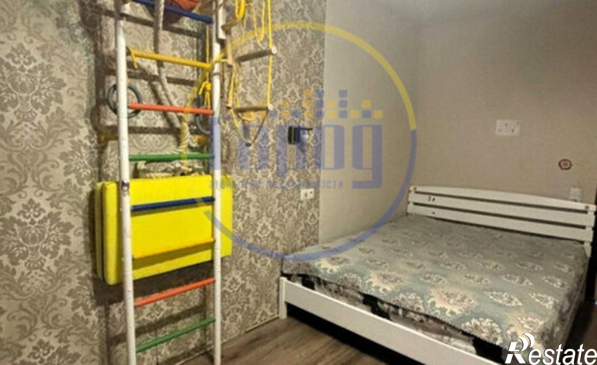 Купить квартиру за 6 150 000 рублей на улица Кожевникова, 49А