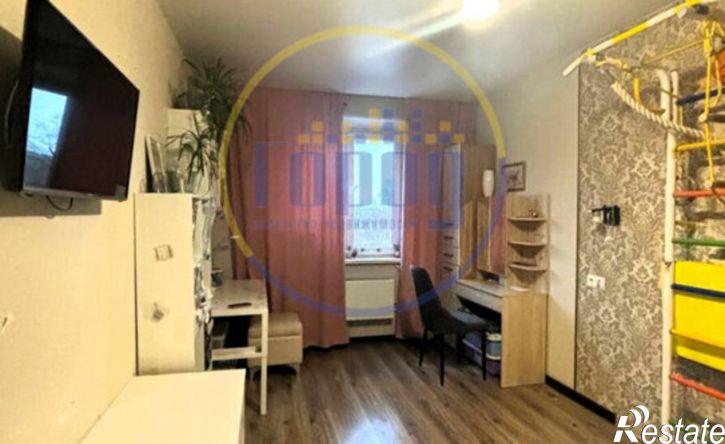 2-комн квартира улица Кожевникова, 49А,  д. 49А