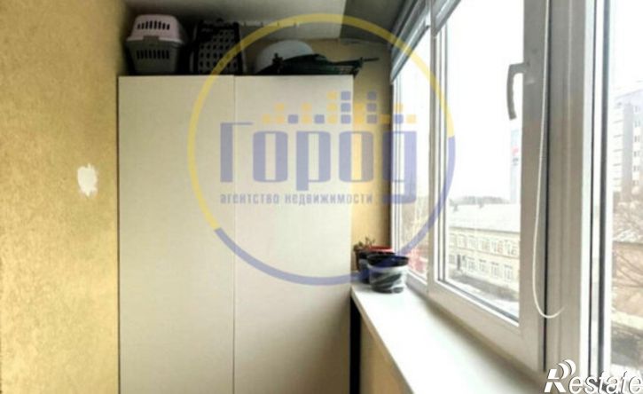 2-комн квартира улица Кожевникова, 49А,  д. 49А