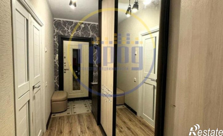 2-комн квартира улица Кожевникова, 49А,  д. 49А