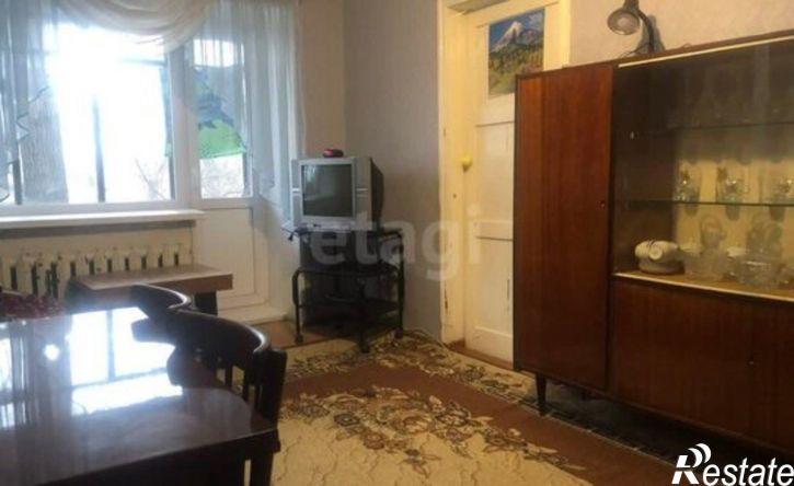 2-комн квартира ул Сутягина, 28,  д. 28