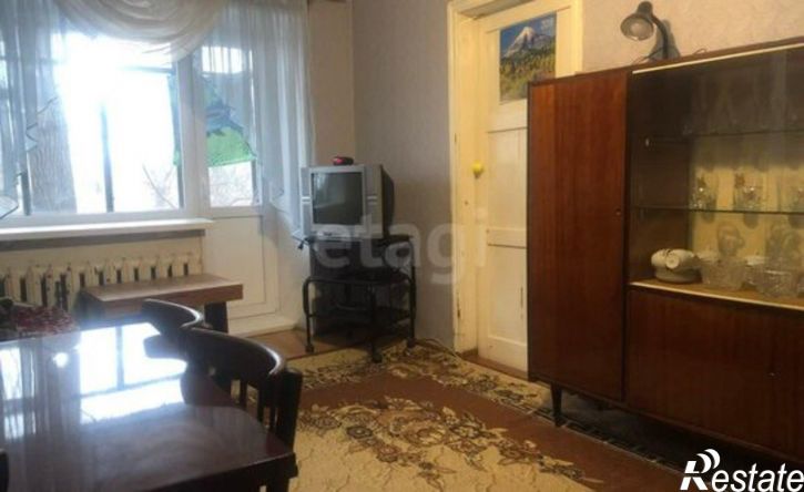 2-комн квартира ул Сутягина, 28,  д. 28