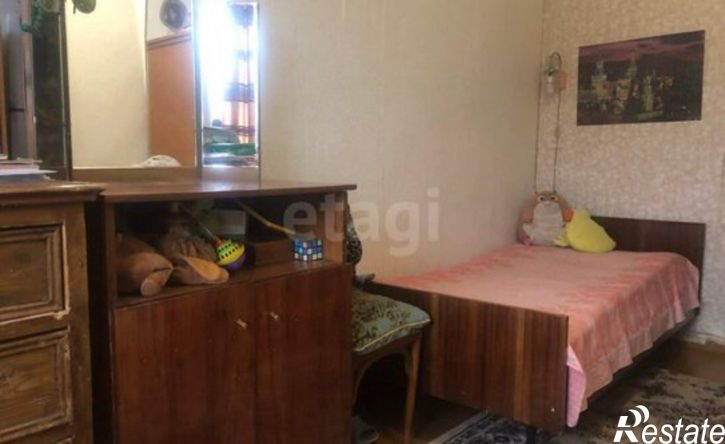 2-комн квартира ул Сутягина, 28,  д. 28