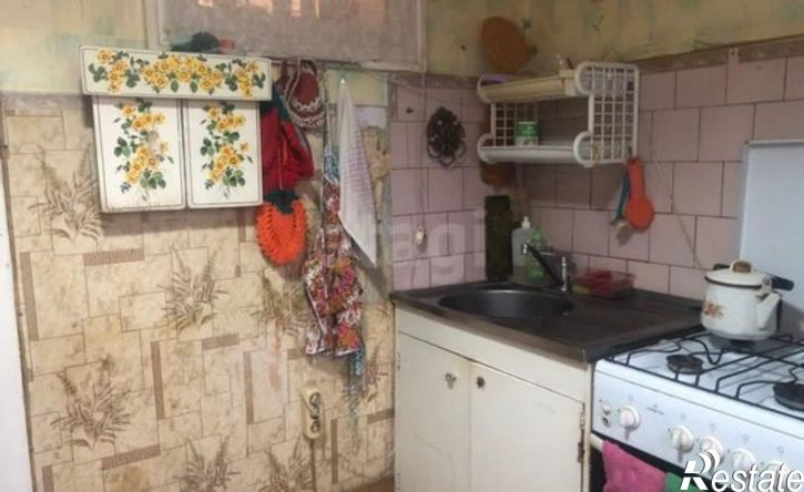 2-комн квартира ул Сутягина, 28,  д. 28