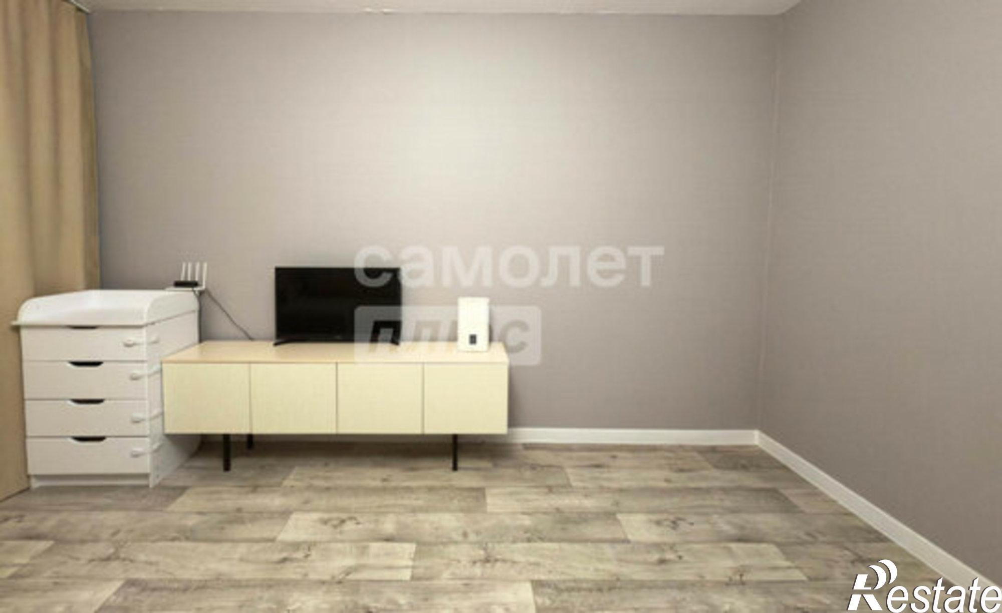 Купить квартиру за 4 500 000 рублей на улица Калинина, 17А