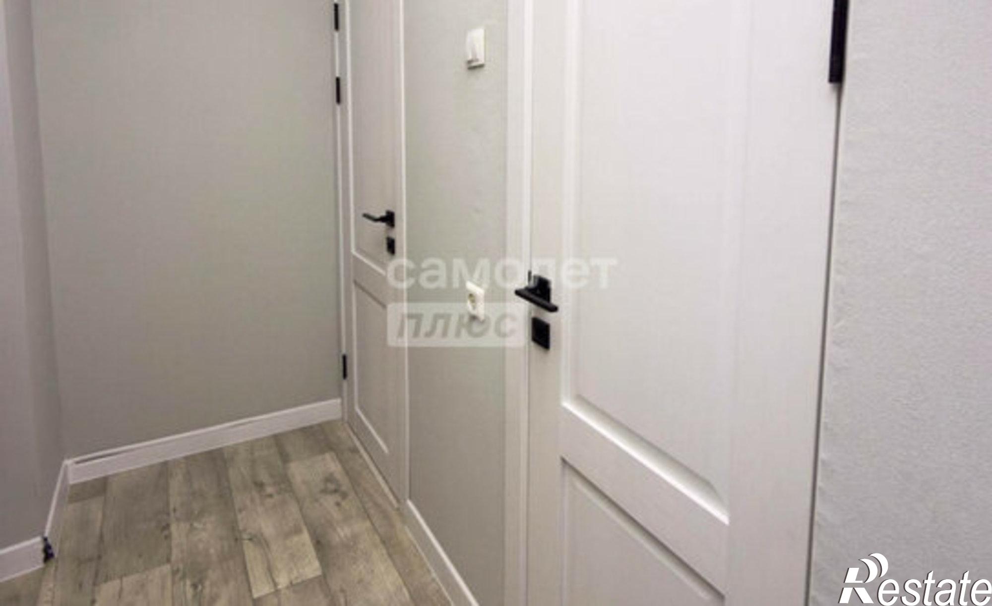 Купить квартиру за 4 500 000 рублей на улица Калинина, 17А