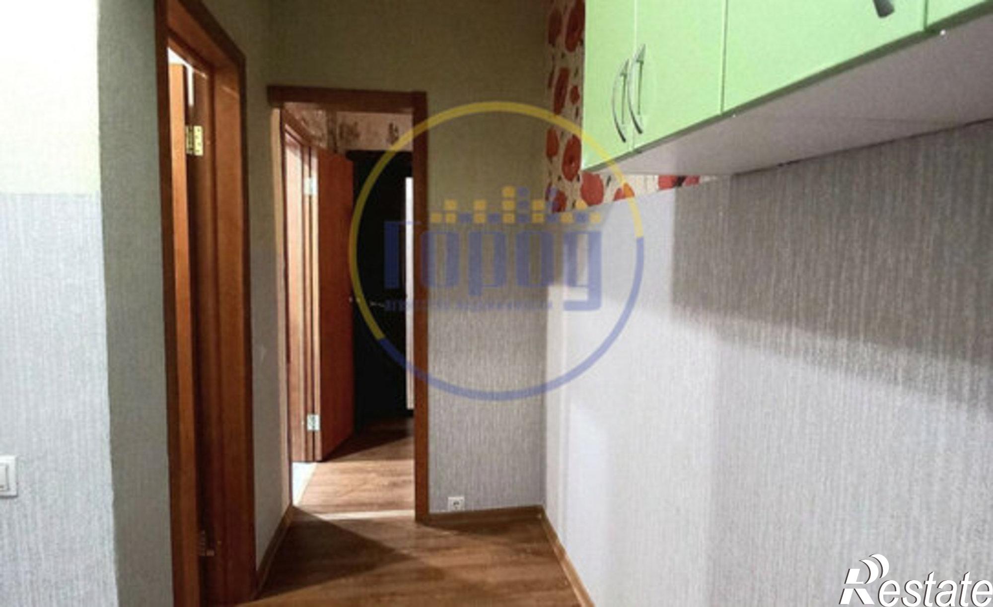 Купить квартиру за 3 350 000 рублей на Крымская улица, 7