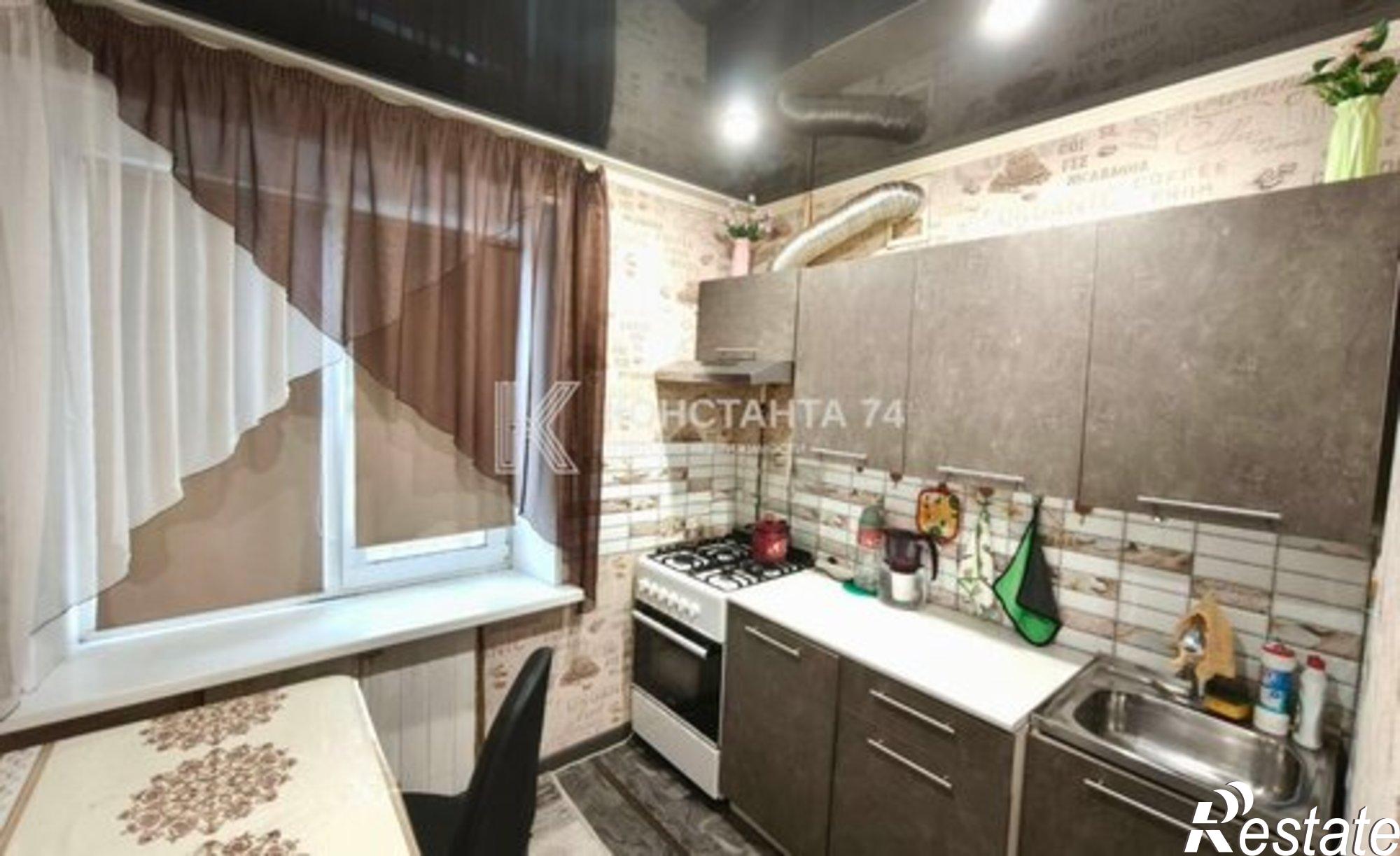 Купить квартиру за 4 500 000 рублей на ул 4 Пятилетка, 68