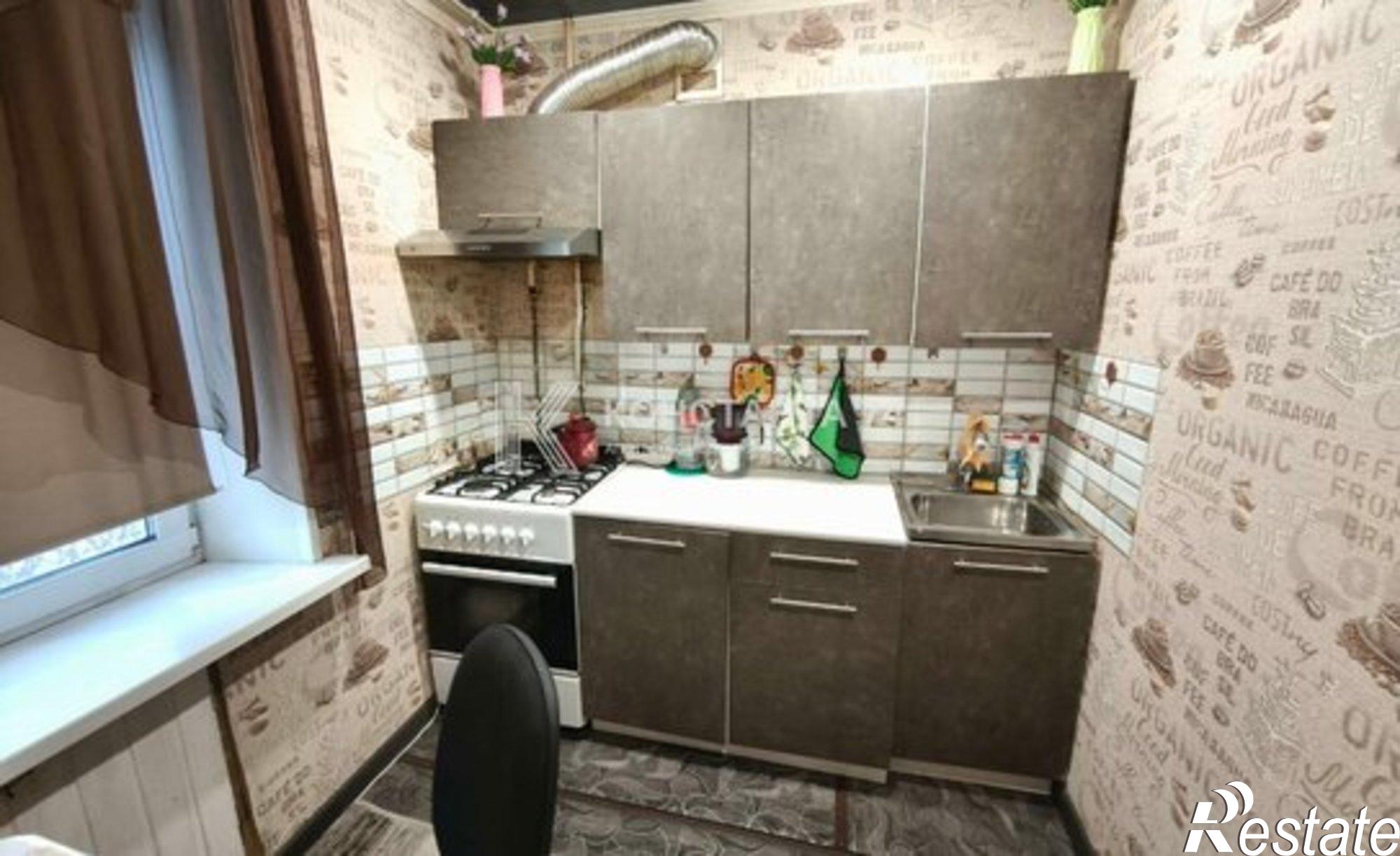 Купить квартиру за 4 500 000 рублей на ул 4 Пятилетка, 68