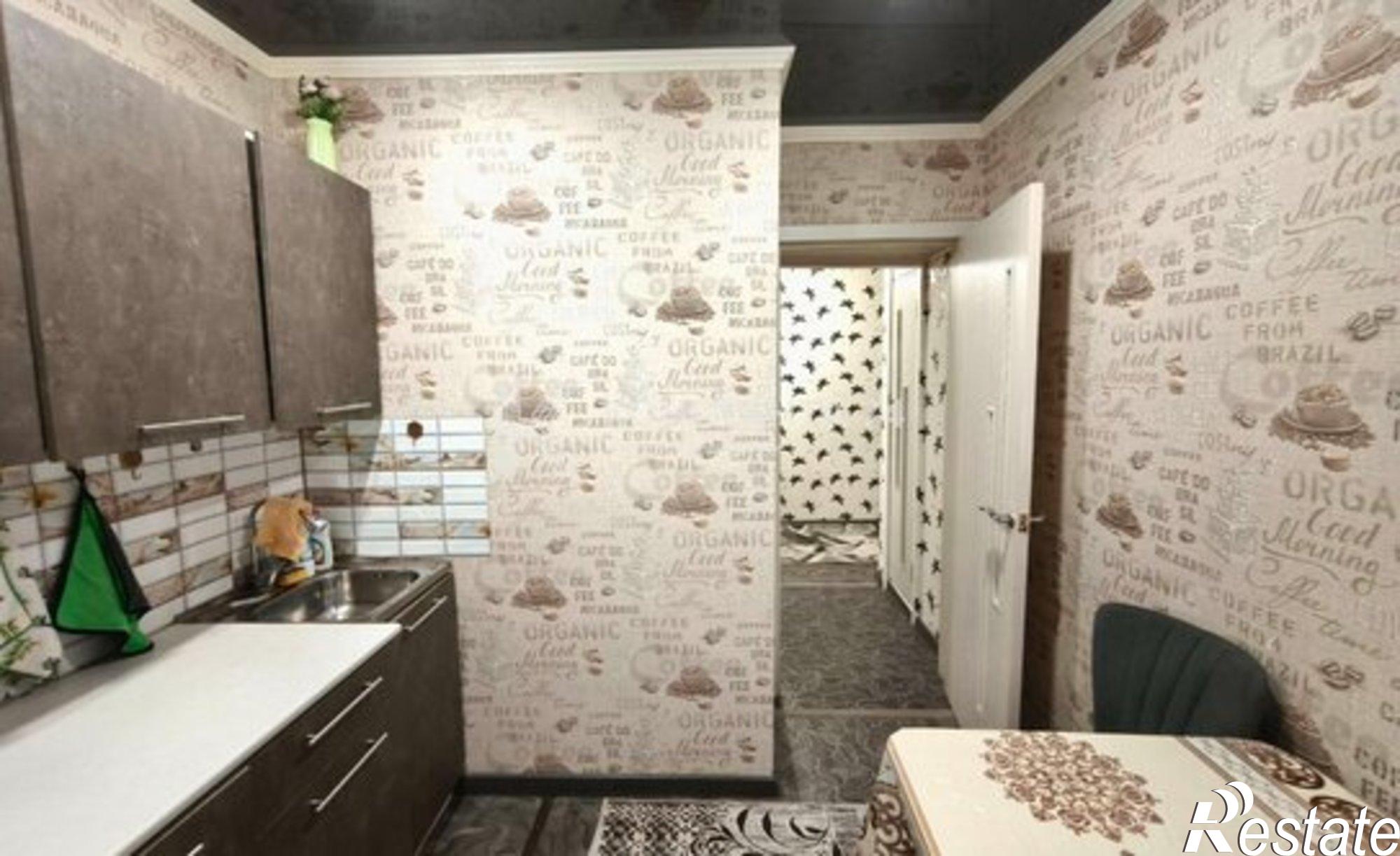 Купить квартиру за 4 500 000 рублей на ул 4 Пятилетка, 68