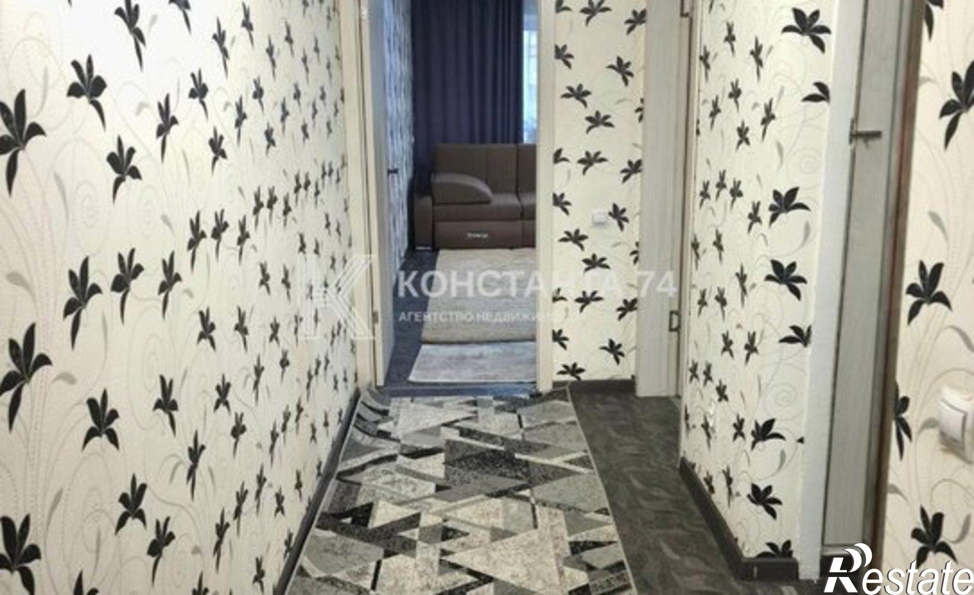 Купить квартиру за 4 500 000 рублей на ул 4 Пятилетка, 68