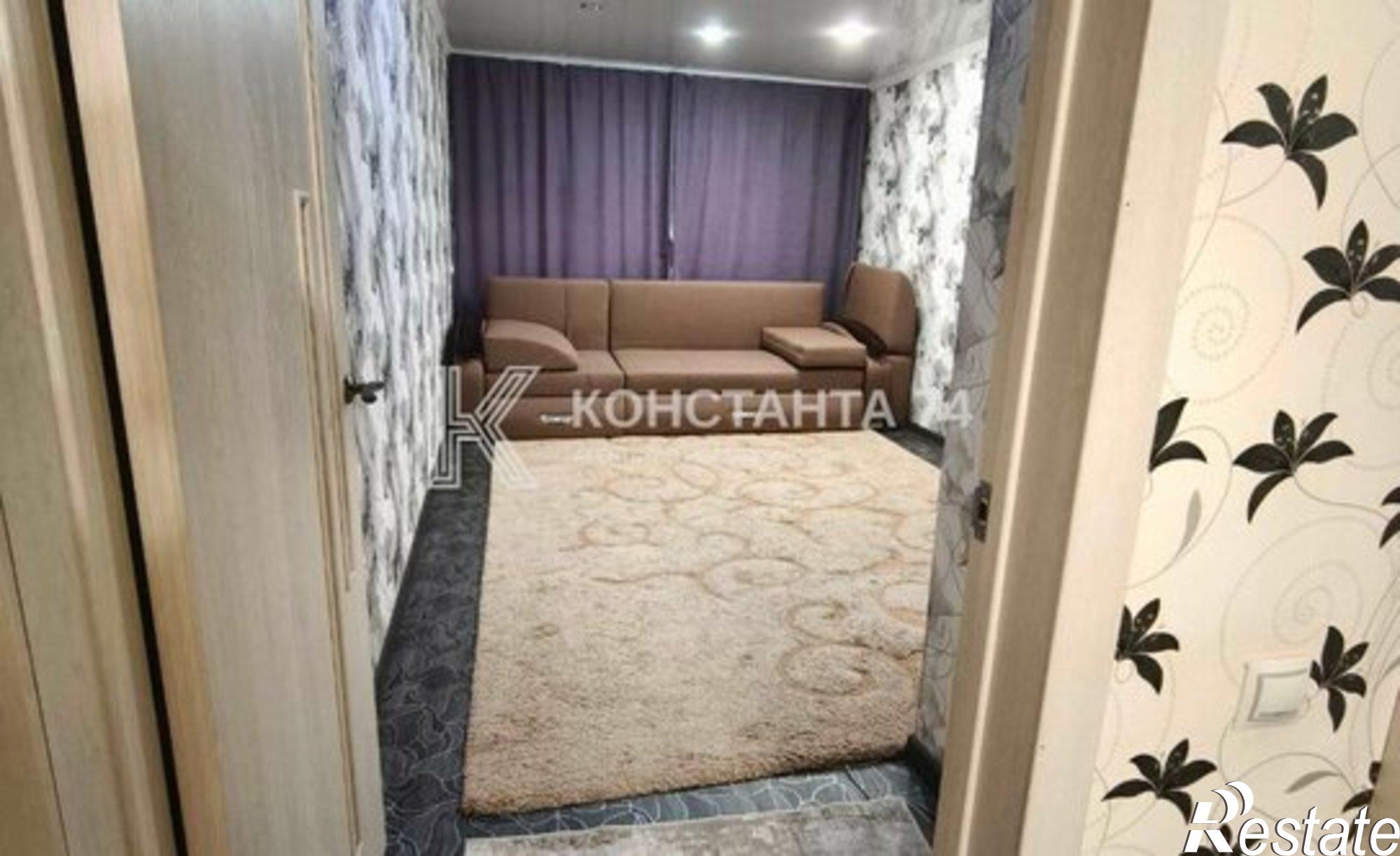 Купить квартиру за 4 500 000 рублей на ул 4 Пятилетка, 68