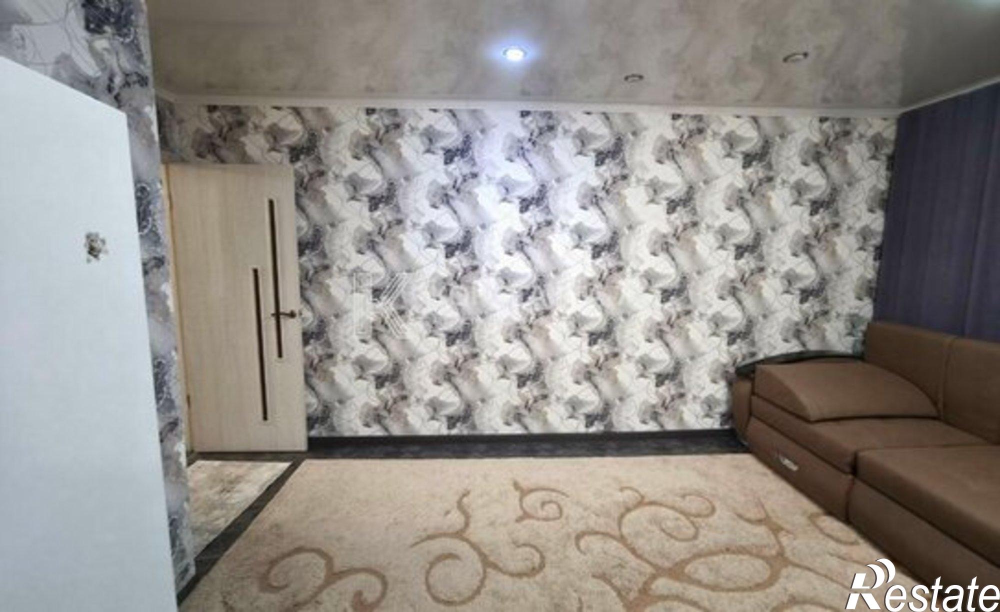 Купить квартиру за 4 500 000 рублей на ул 4 Пятилетка, 68