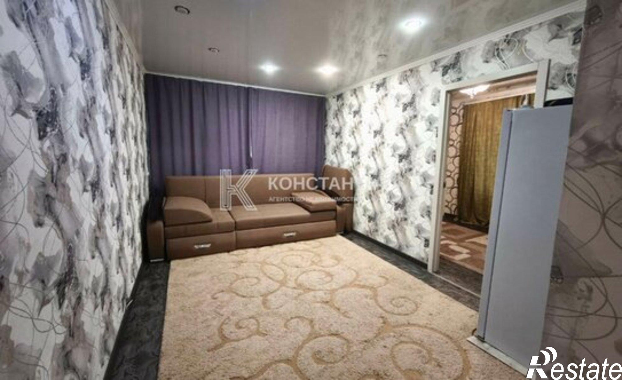 Купить квартиру за 4 500 000 рублей на ул 4 Пятилетка, 68