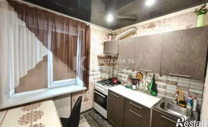 3-комн квартира ул 4 Пятилетка, 68,  д. 68