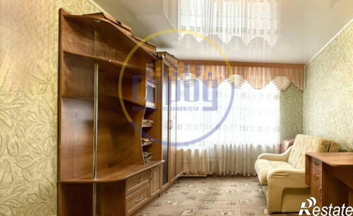 1-комн квартира проспект Победы, 34А,  д. 34А