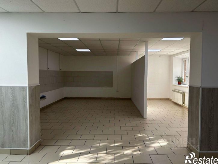 Торговое помещение ул Кирова, 32,  д. 32