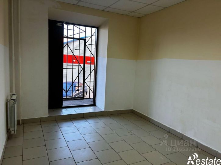 Торговое помещение ул Кирова, 32,  д. 32
