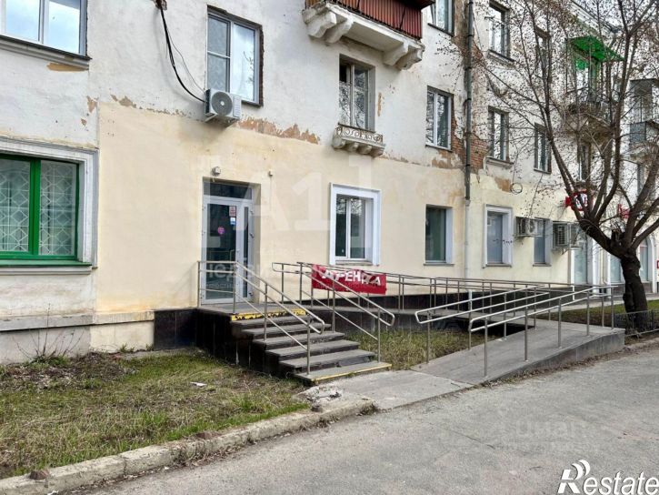 Торговое помещение ул Ленина, 30,  д. 30