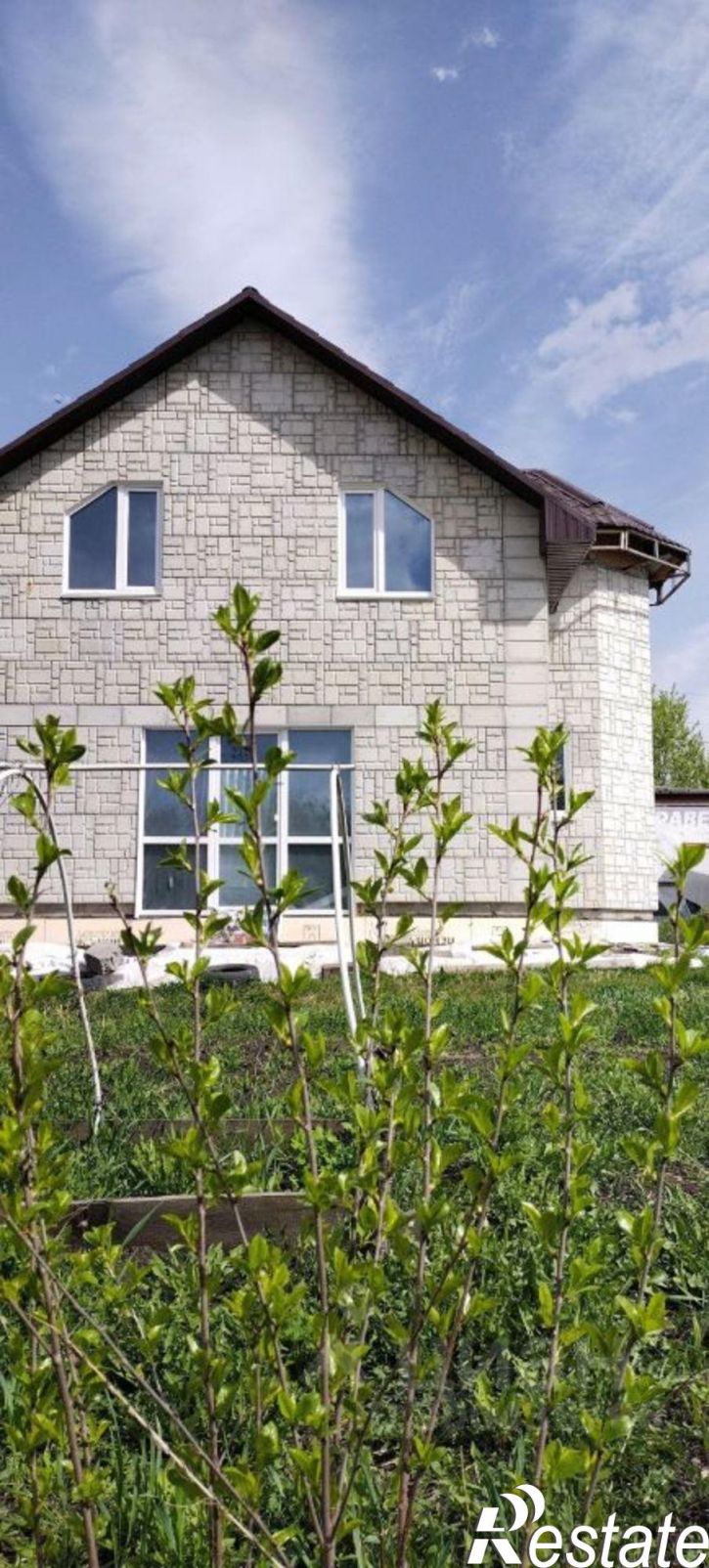 Коттедж/дом Железнодорожная улица, 66,  д. 66