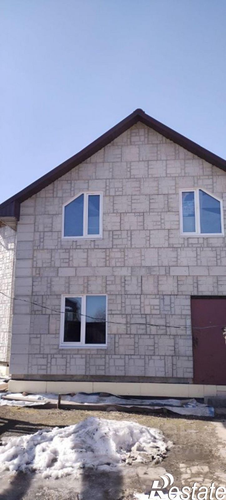 Коттедж/дом Железнодорожная улица, 66,  д. 66