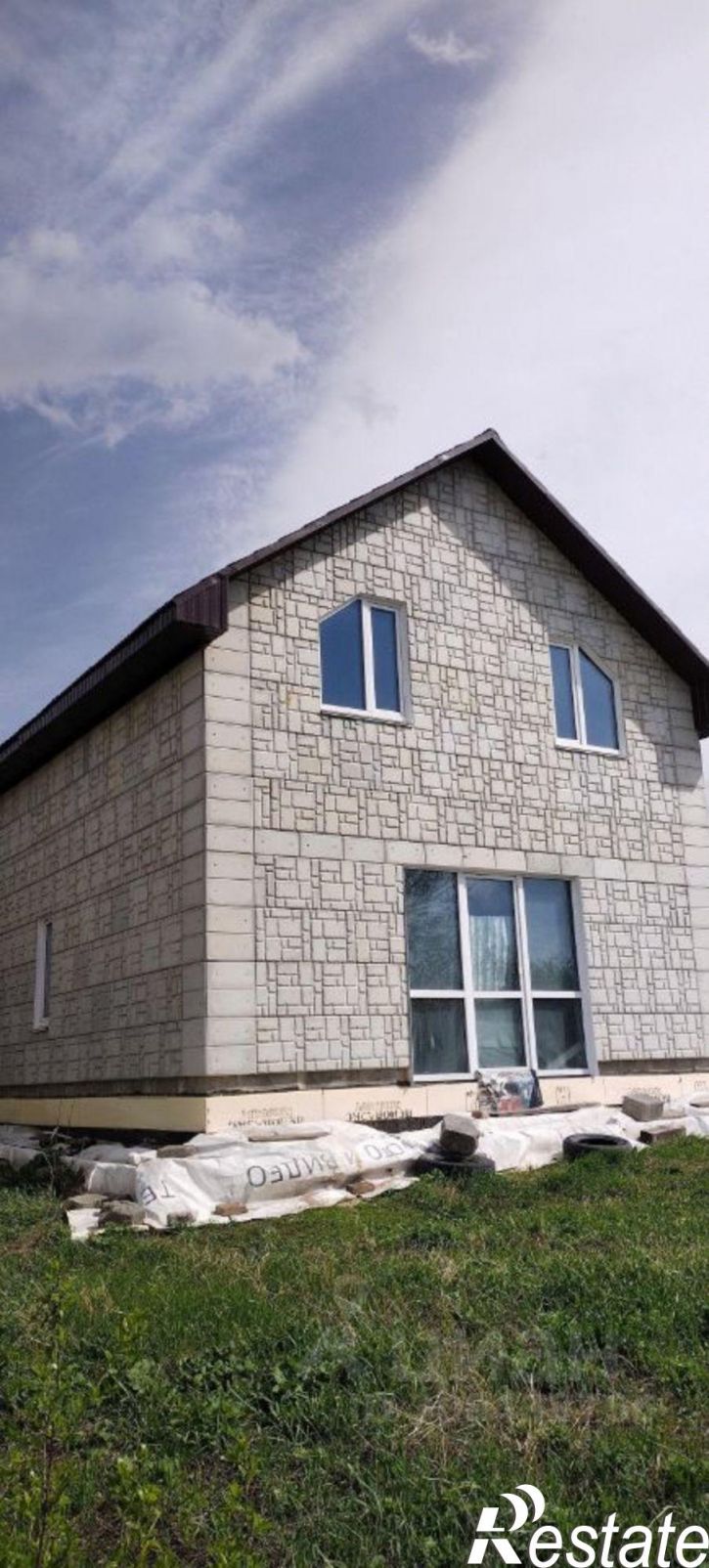 Коттедж/дом Железнодорожная улица, 66,  д. 66