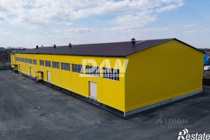 Склад Копейск г., Лихачева ул., д.21А/1