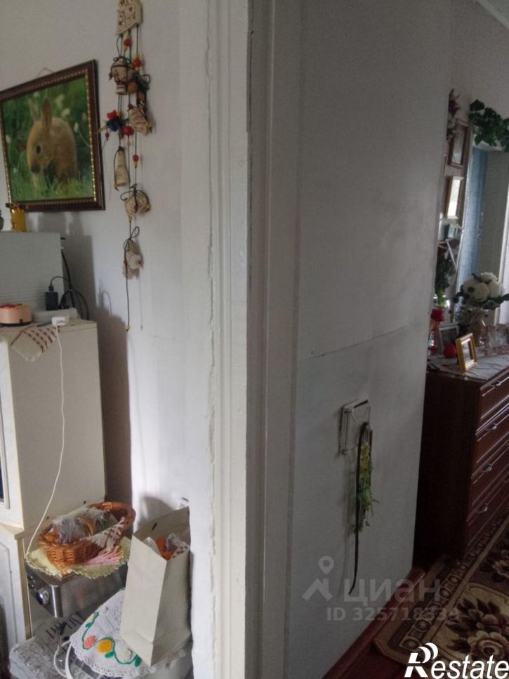 Коттедж/дом ул Ракетная