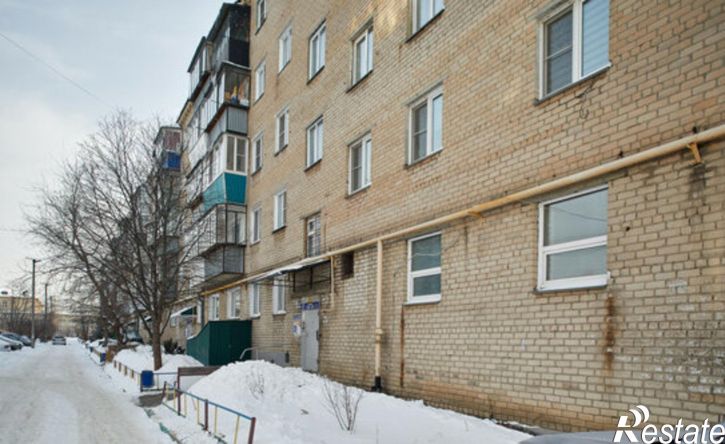 3-комн квартира ул Троицкая, 1,  д. 1