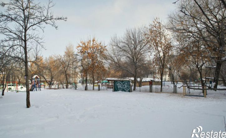 3-комн квартира ул Троицкая, 1,  д. 1