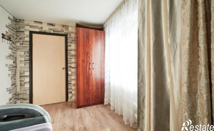 3-комн квартира ул Троицкая, 1,  д. 1