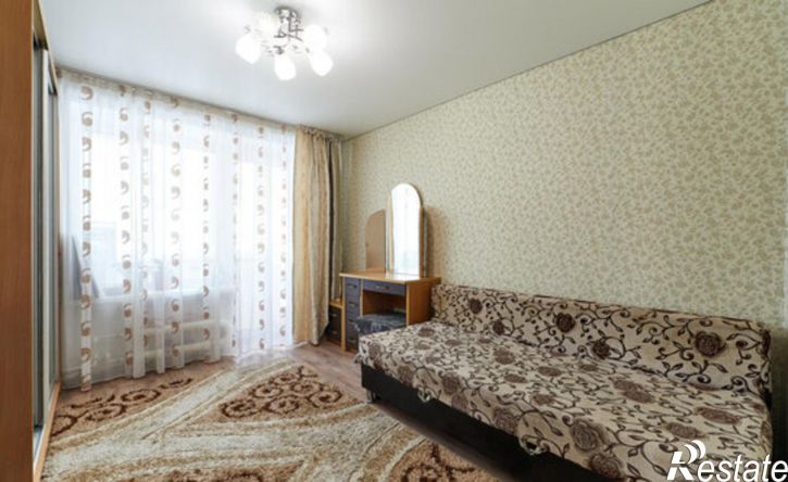 3-комн квартира ул Троицкая, 1,  д. 1