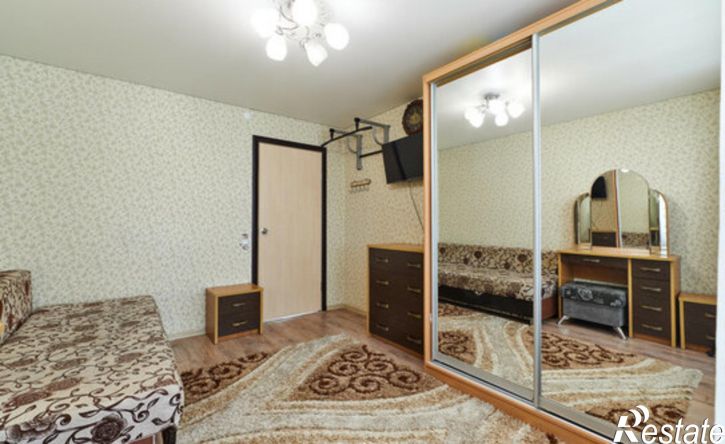 3-комн квартира ул Троицкая, 1,  д. 1