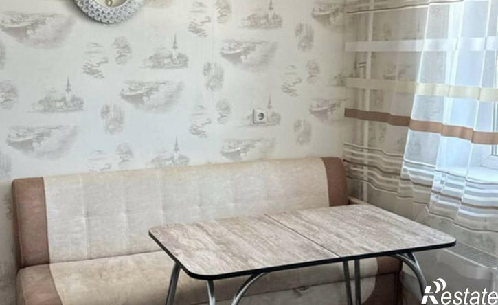 1-комн квартира пр-кт Славы, 26,  д. 26