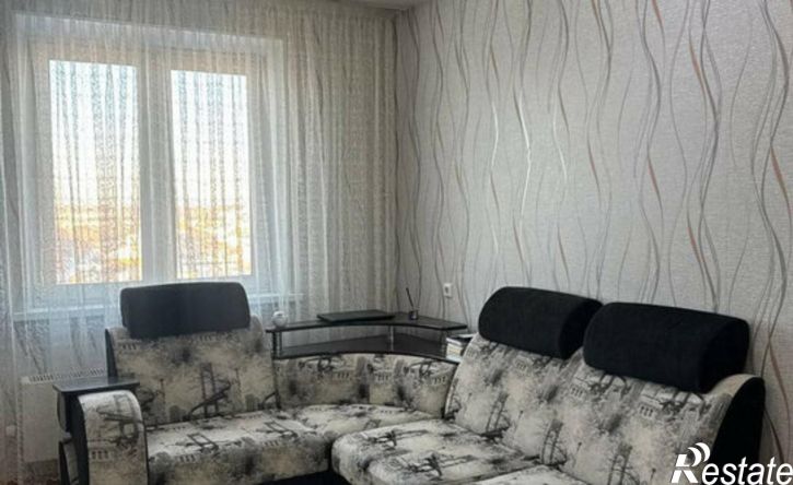 1-комн квартира пр-кт Славы, 26,  д. 26