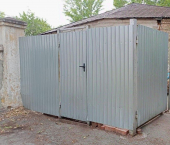 помещение 413 кв м ул Мечникова, 1